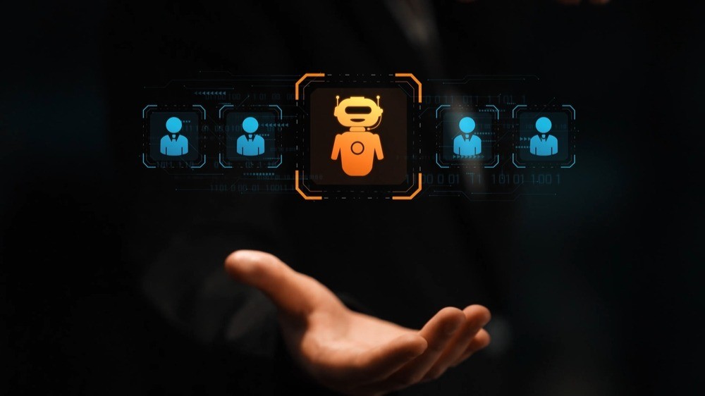 Stop Buying AI. Start Hiring Digital Employees.