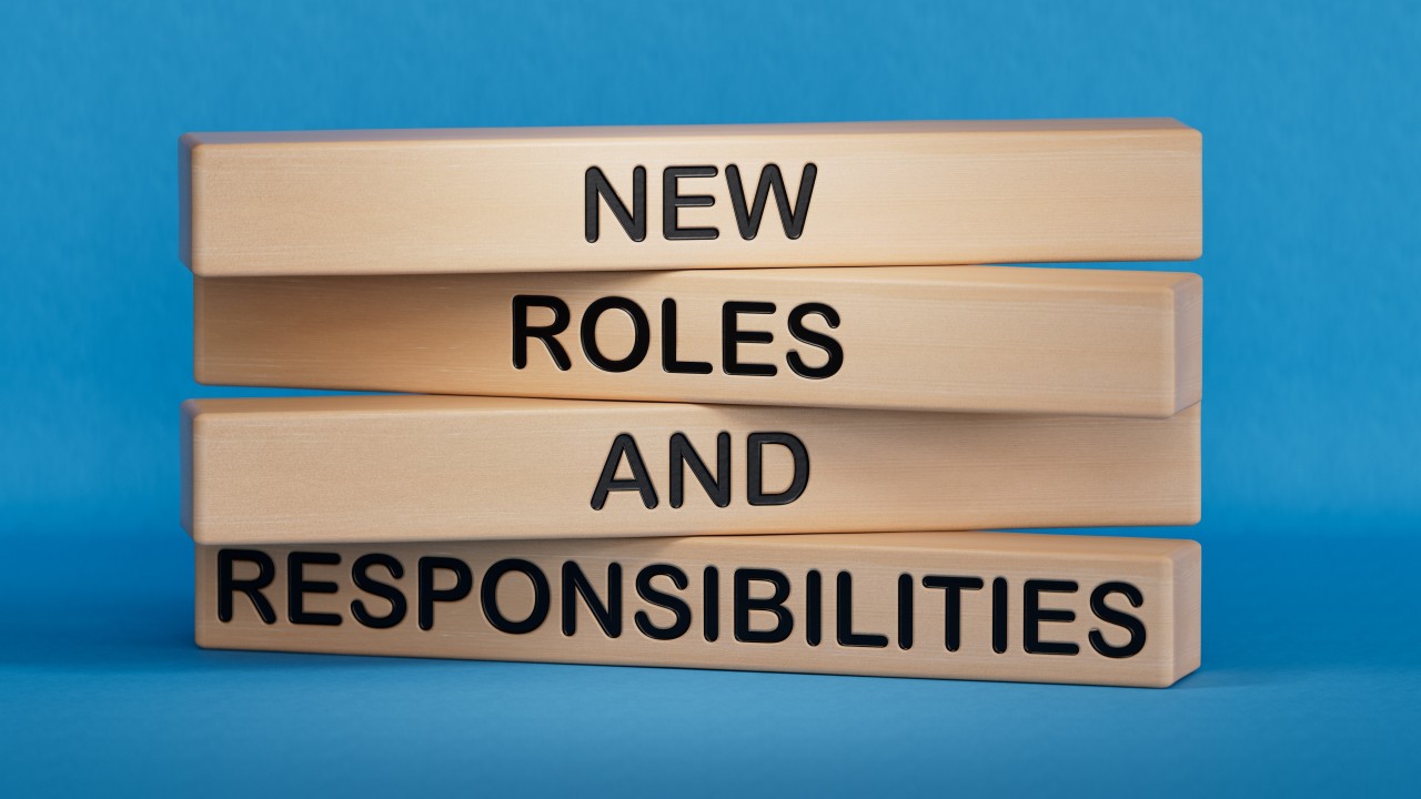 The Five Roles That Will Define the High-Performance Dealership